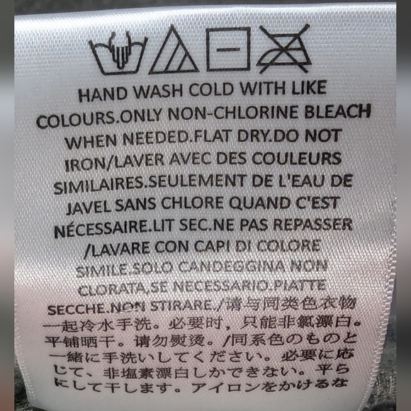 BRAND NEW Essentials Fear of God T shirt Dark Oatmeal (SS22) Size S - Picture 8 of 11